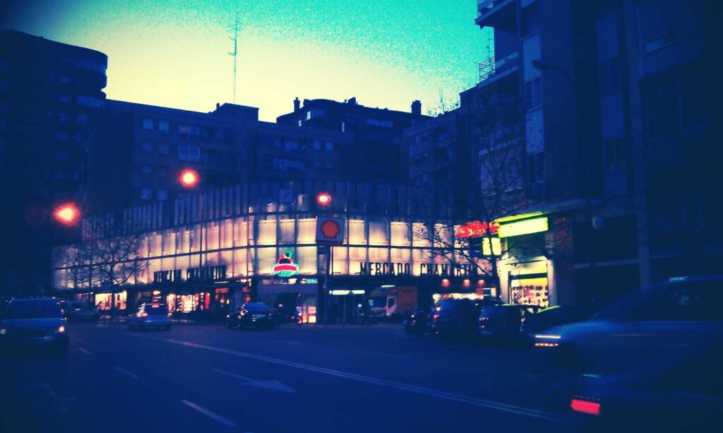 Mercado