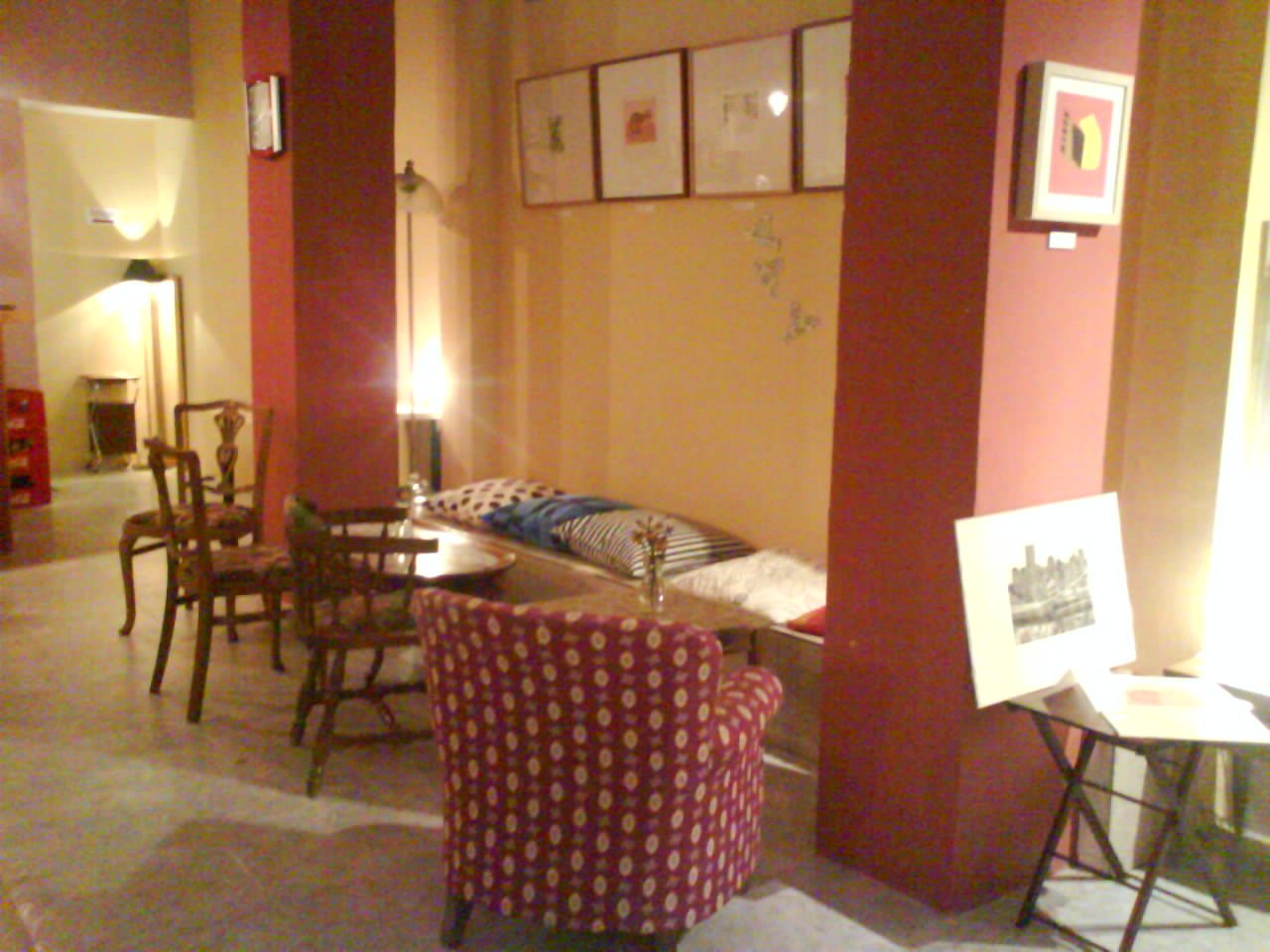 Atelier Café