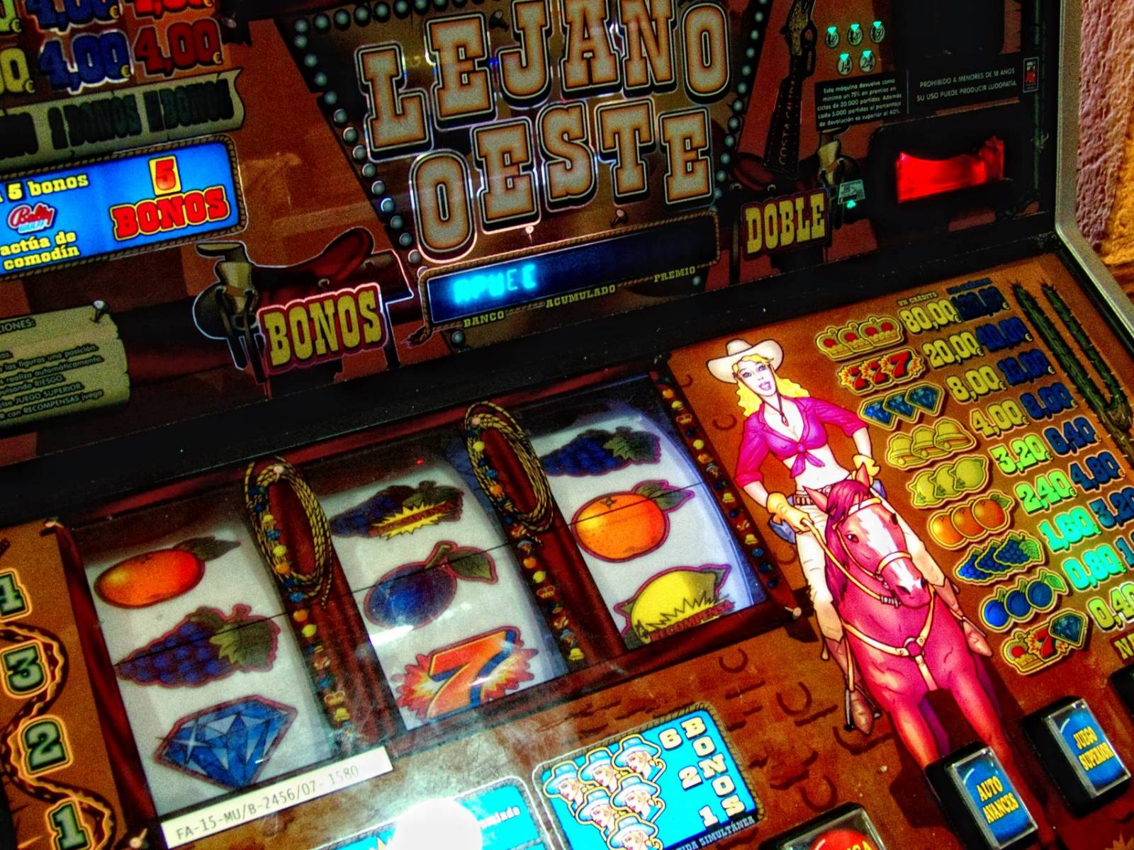 casino
