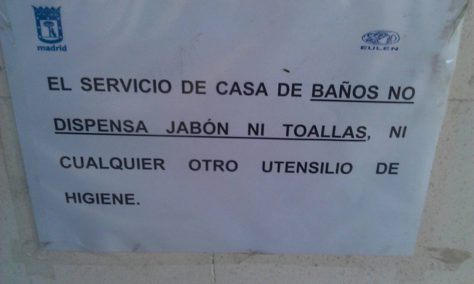 jabon