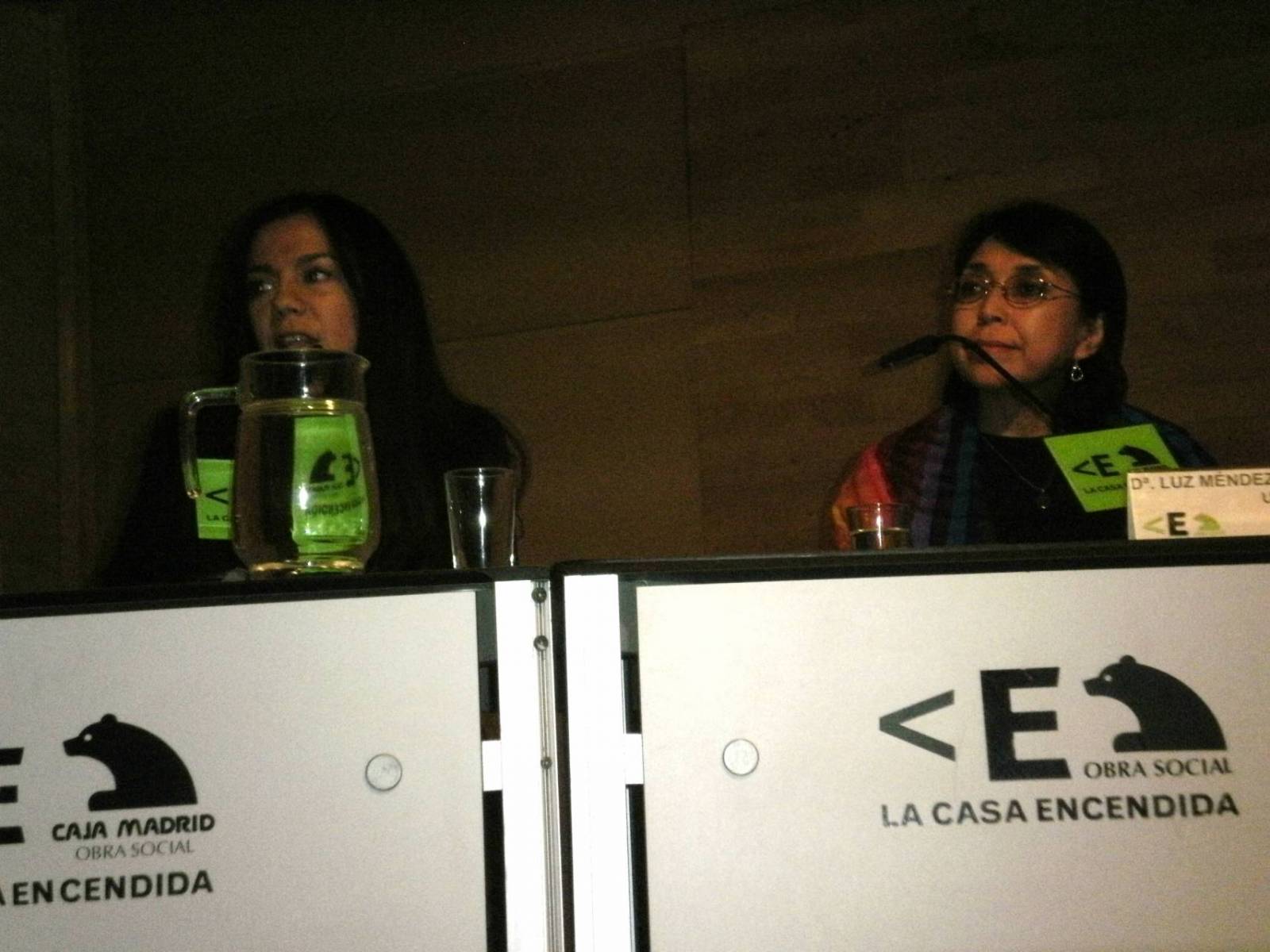 mercedes-luz