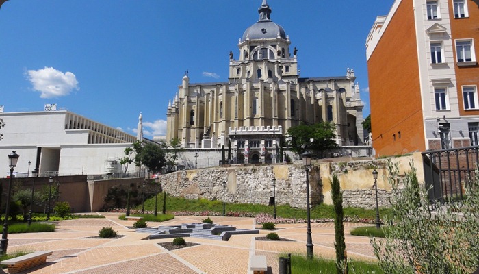 parque-del-emir-mohamed. Por E.Pastrana
