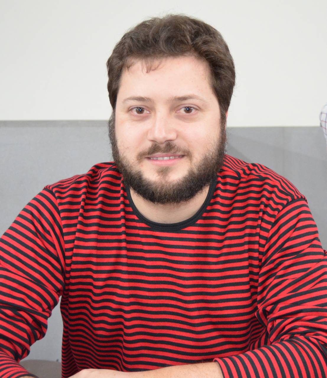 Alberto Sáez