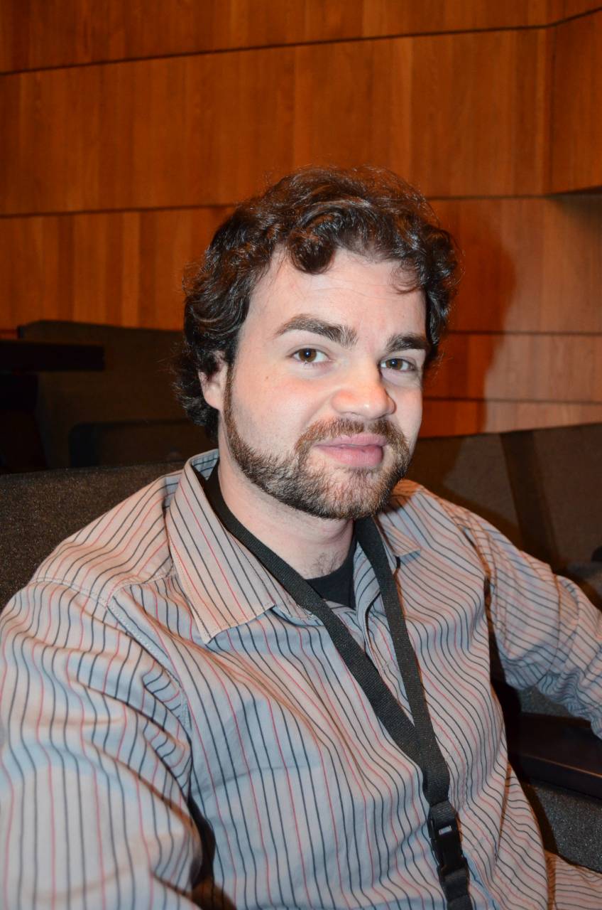 Ricardo González