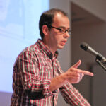 Pablo Gutierrez