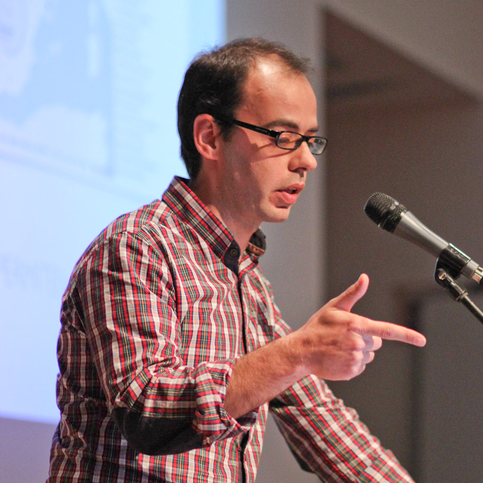 Pablo Gutierrez