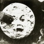 Le voyage dans la lune (Georges Melies, 1902)