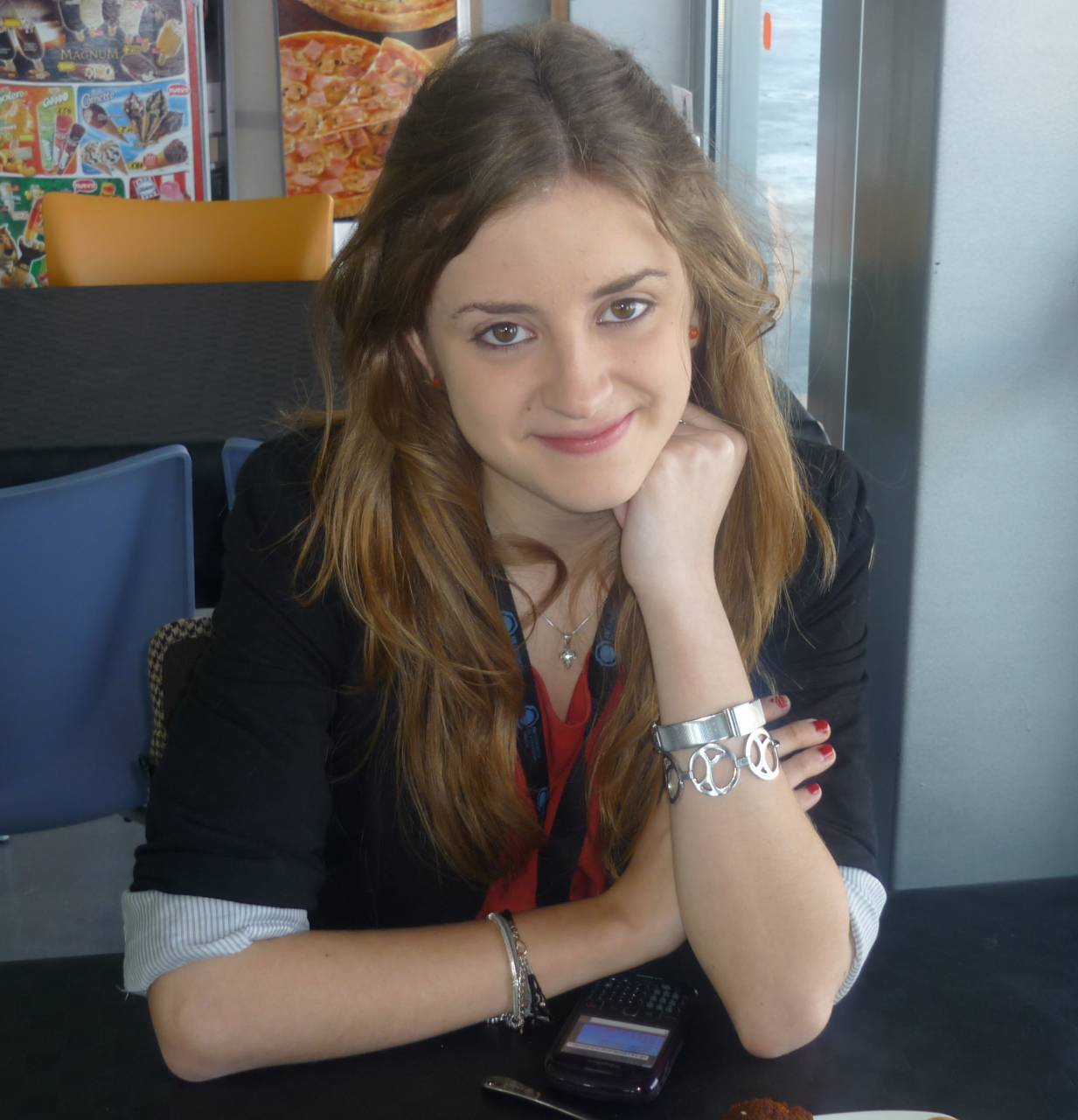 Nerea Tirado