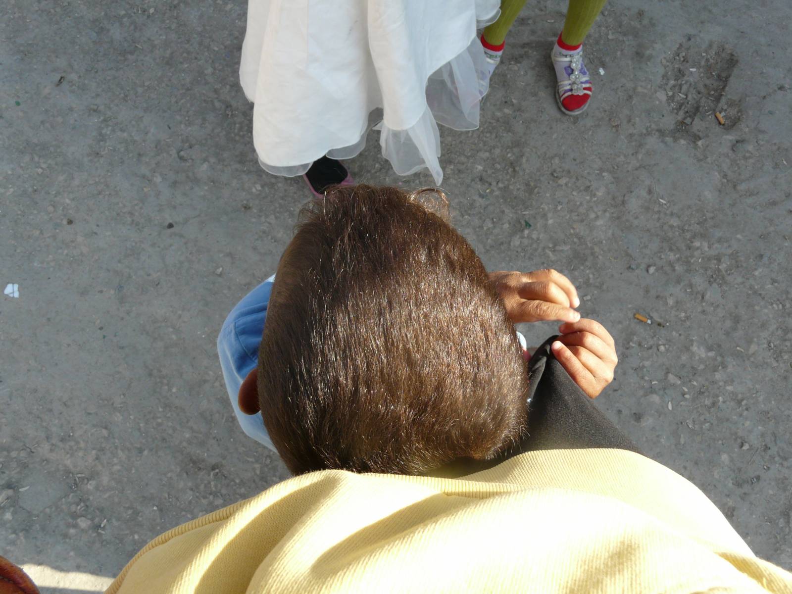 Mohammed Gallinero