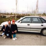 bea4 bomberos 1991