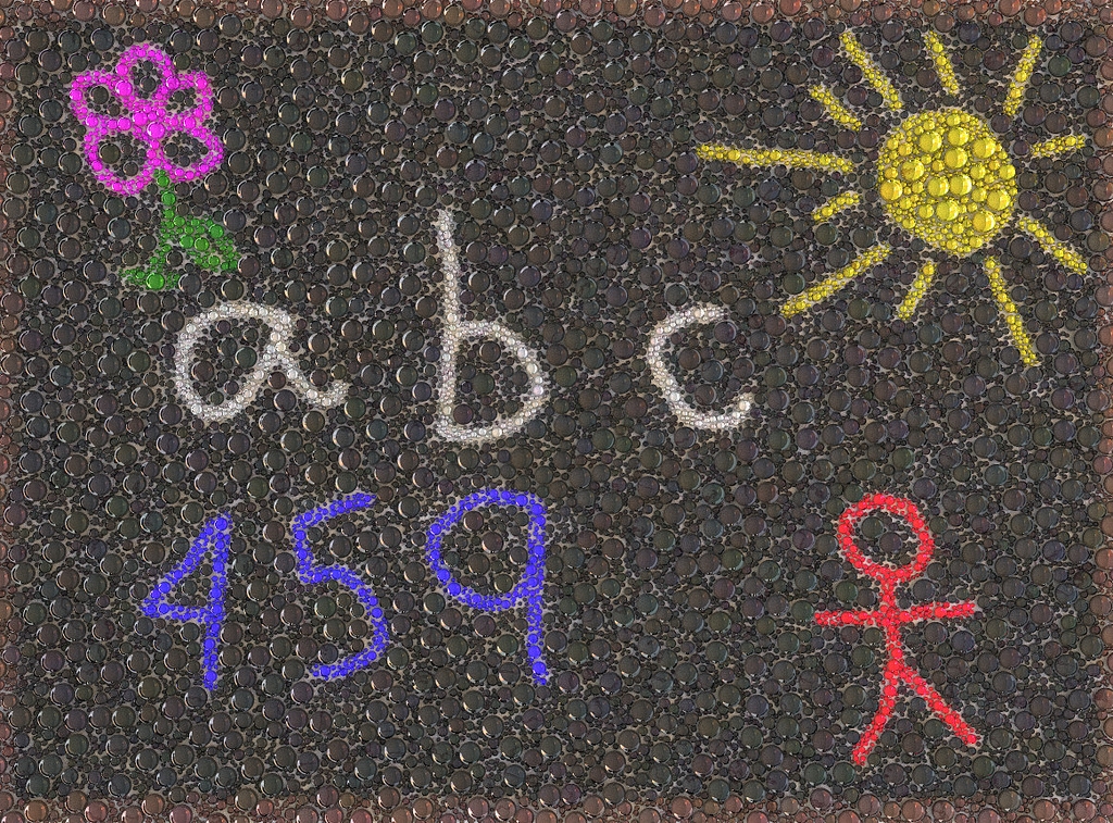 colegios