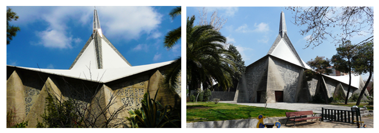 iglesia dos