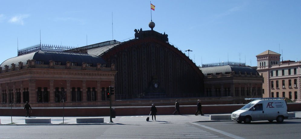 atocha