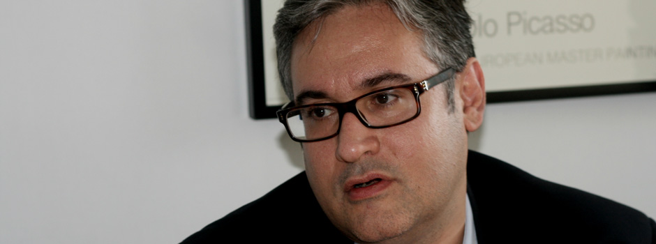Juan Manuel de Prada Juan Manuel de Prada