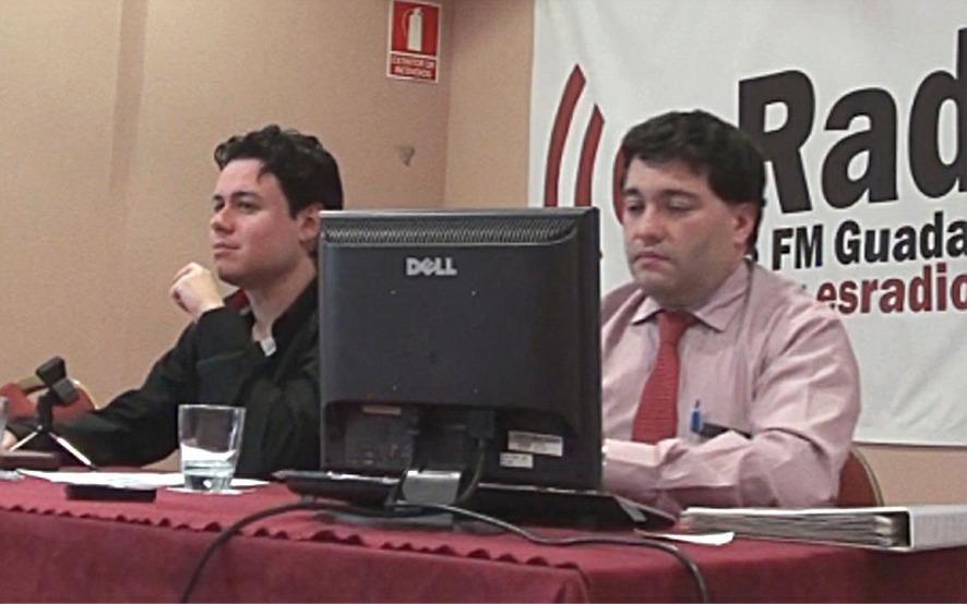 I Congreso Solidario de OVNIs