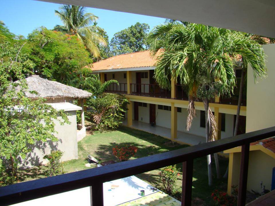 Hotel El Pedernal Hotel El Pedernal