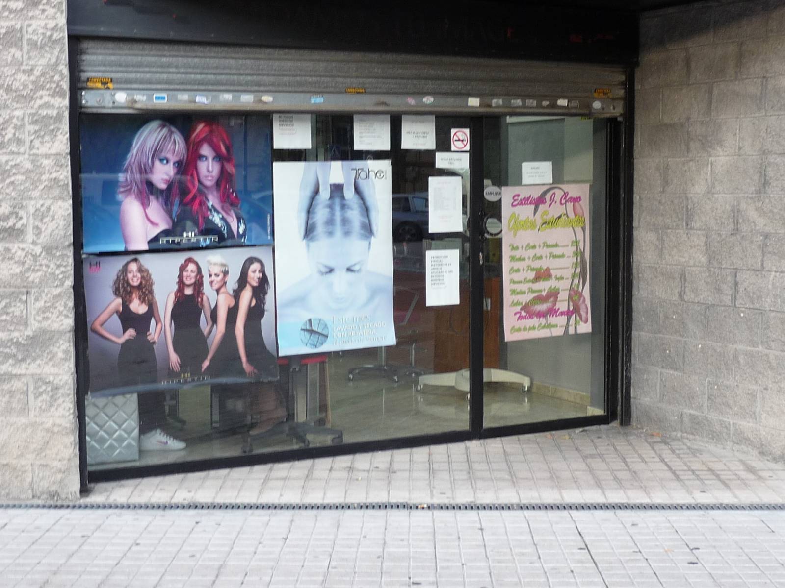 Estilistas J. Cano Getafe Estilistas J. Cano Getafe