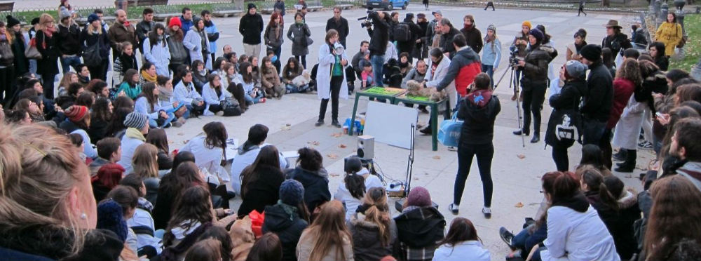 Plaza de España Plaza de España