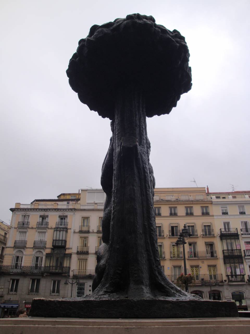 Foto: J. L. G. Foto: J. L. G.