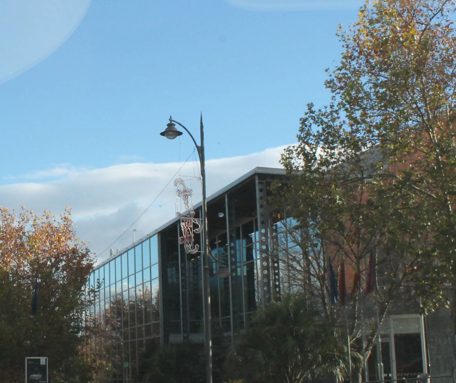 Biblioteca Pablo Iglesias