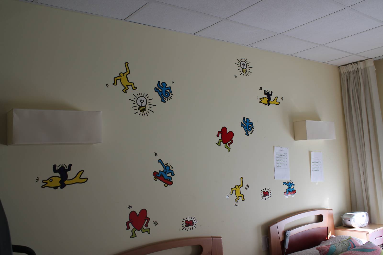 Habitación de Jaime Habitación de Jaime