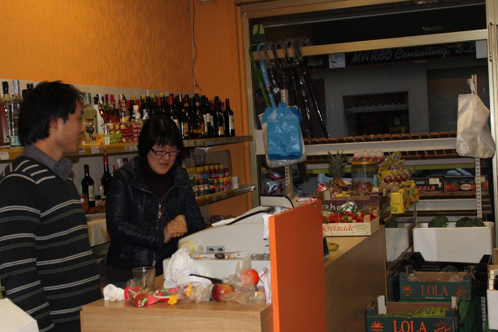 Madre de tres hijos y empresaria Madre de tres hijos y empresaria