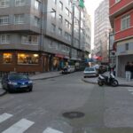 La Huerta China está en el pequeño barrio de Los Mallos