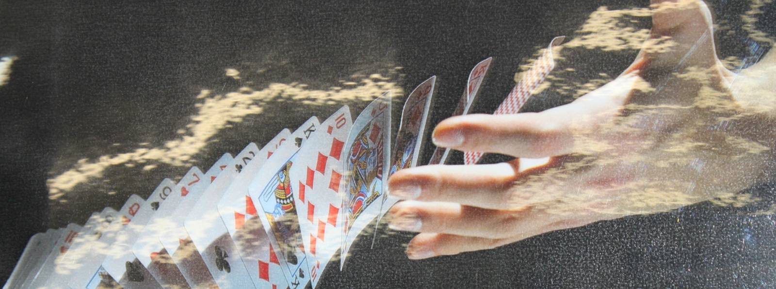 Fotografía de un póster de la tienda de Ángel Vicente Fotografía de un póster de la tienda de Ángel Vicente