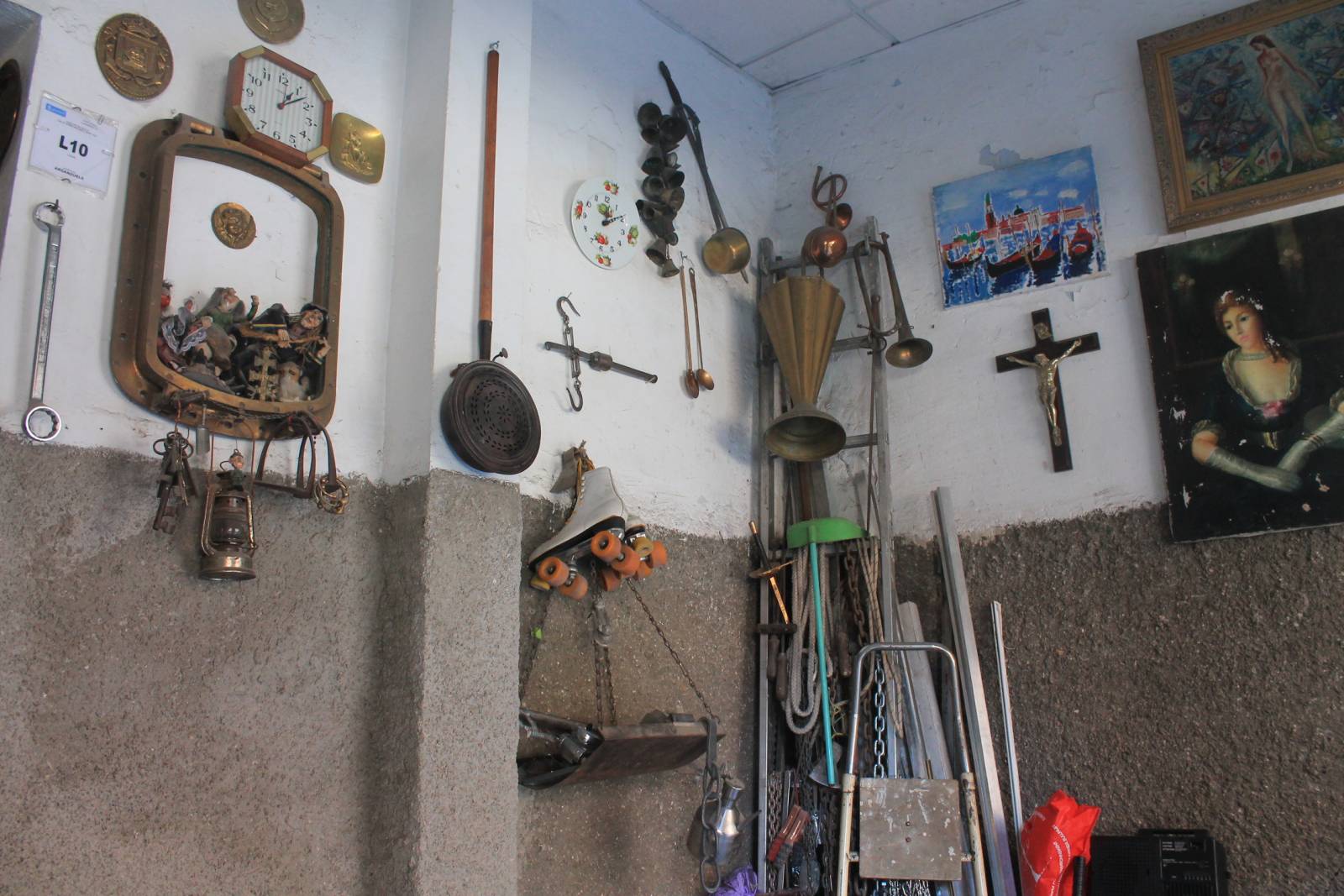 chatarrería