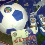 Tienda oficial del Getafe F.C.