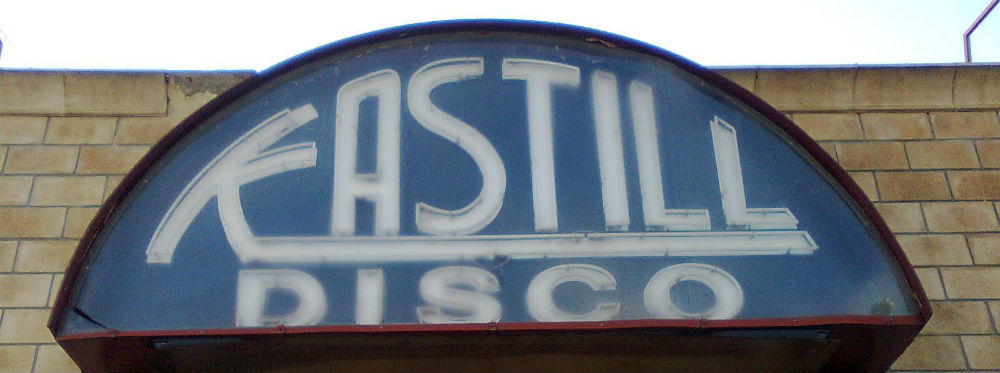 castill Discoteca Castill