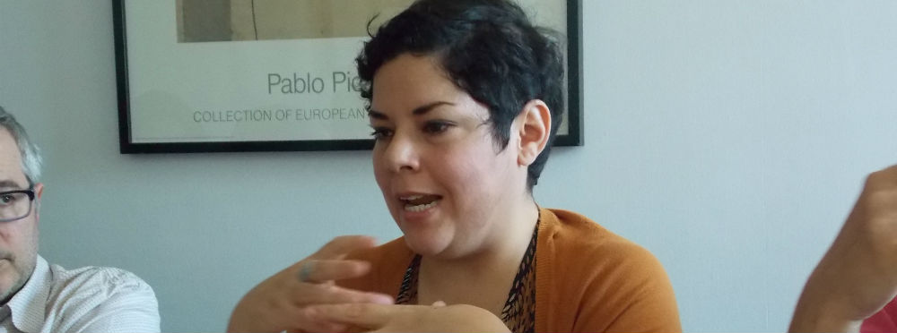 Ampuero1 María Fernanda Ampuero