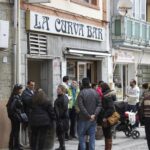 Un lugar de buena comida Un lugar de buena comida