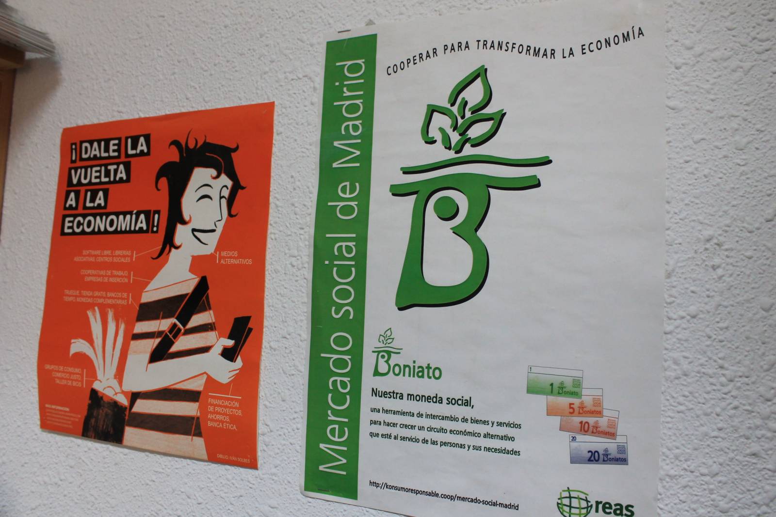 Carteles