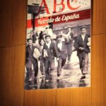Portada del libro «ABC. Retrato de España» Portada del libro «ABC. Retrato de España»