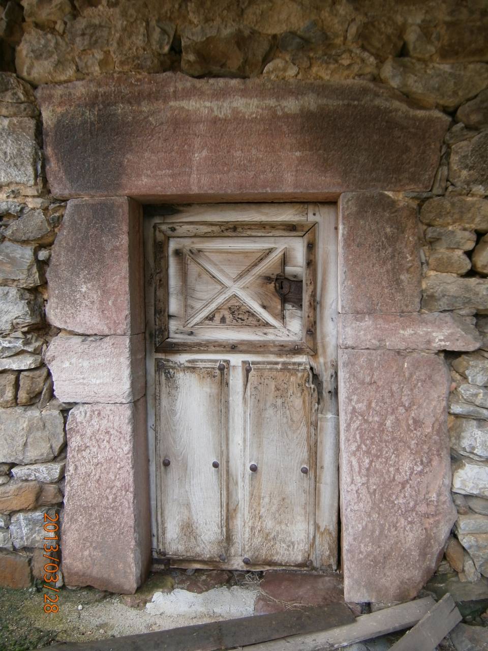 Puerta