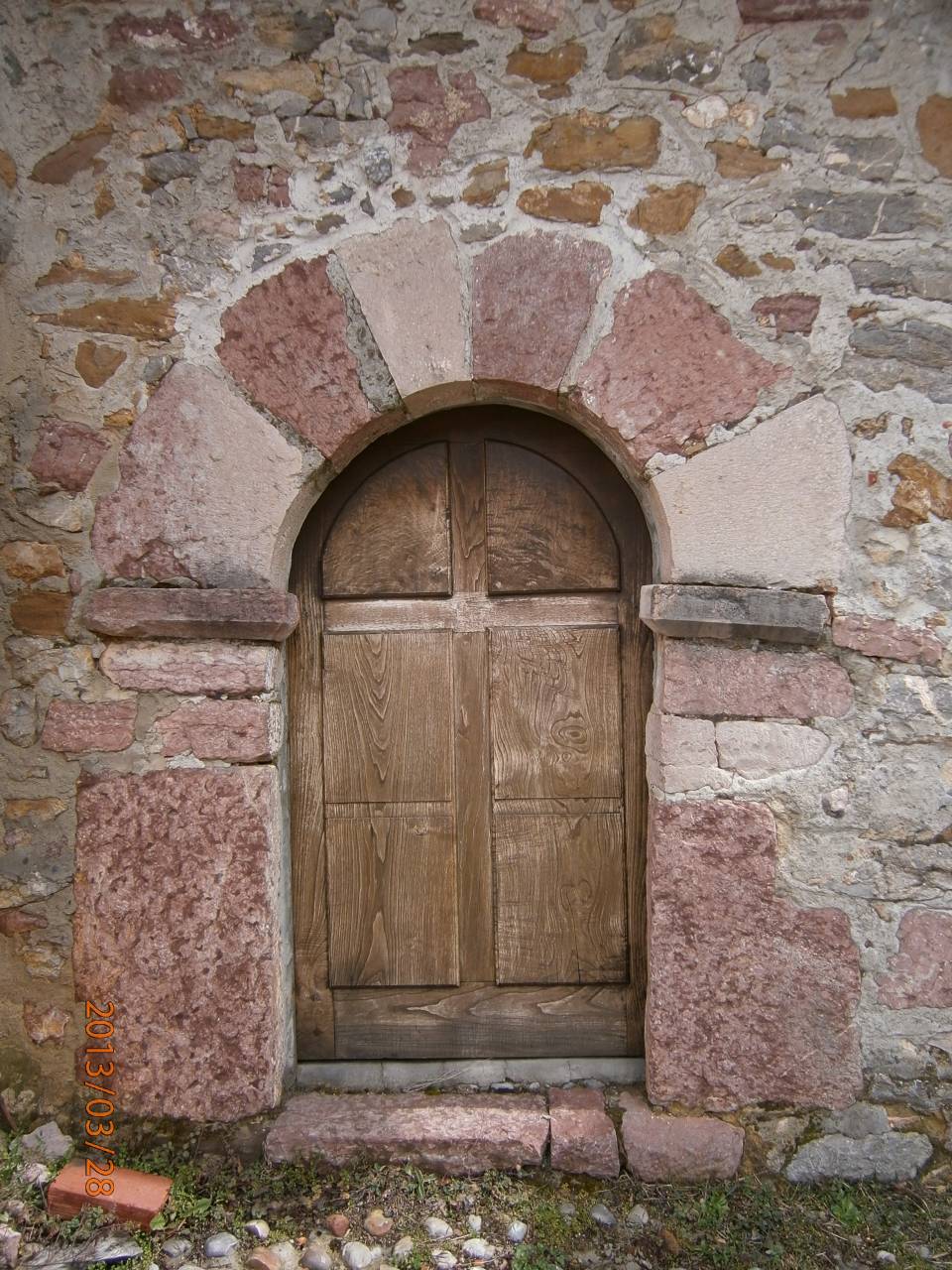 Puerta II