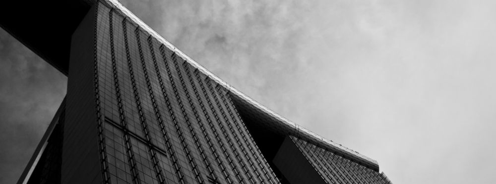 Edificio. Foto: Martin Garri Edificio. Foto: Martin Garri