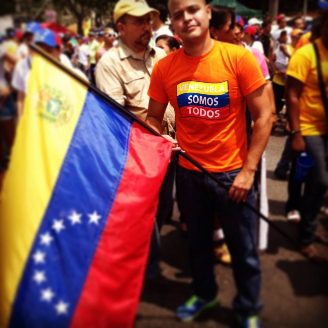 bandera