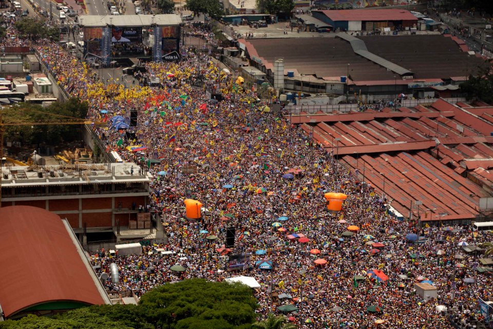 marcha 3