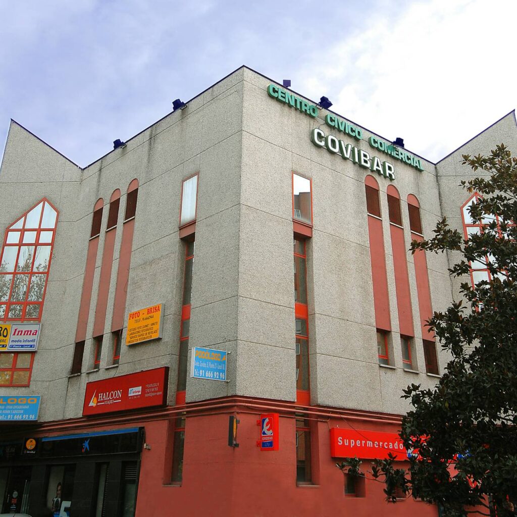 centro civico