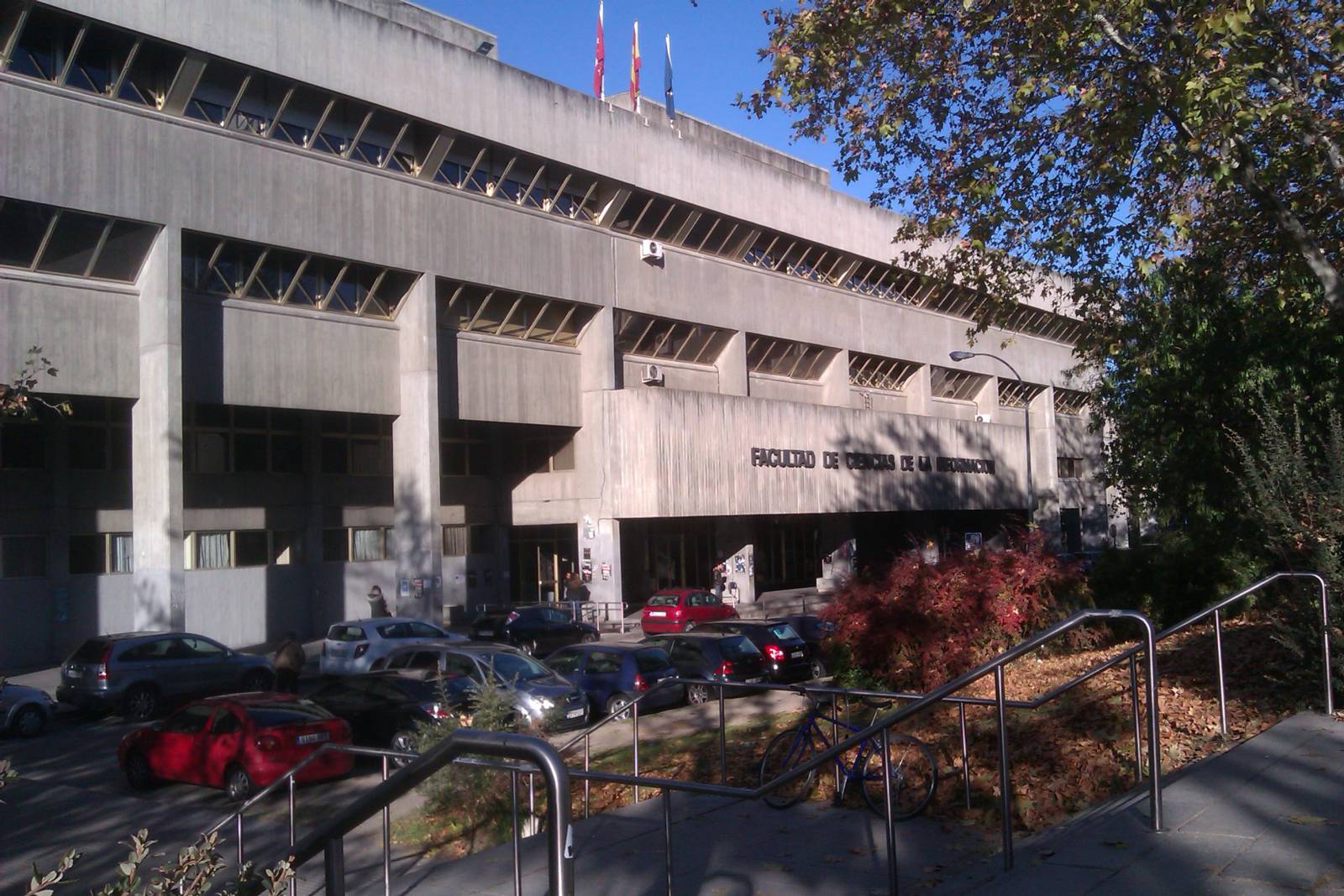 facultad