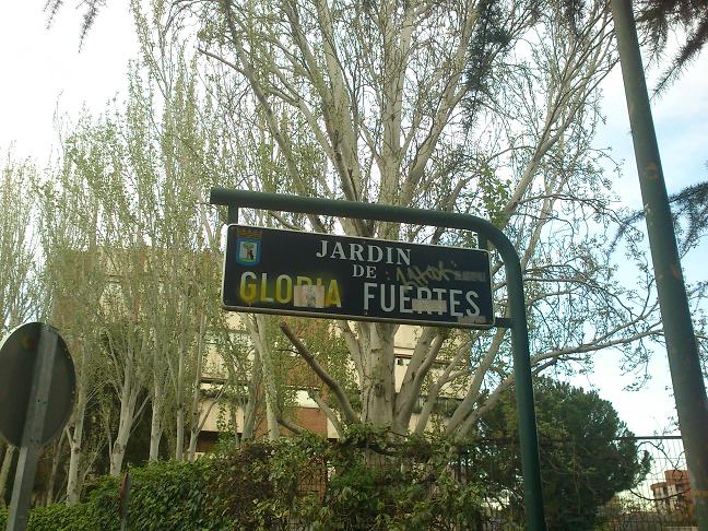 gloria-fuertes-parque-gloria