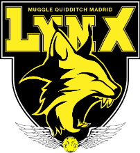 Lynx. Samuel Asperilla