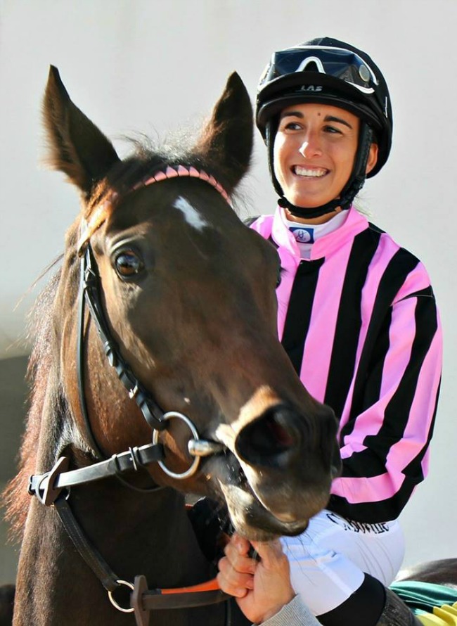 Jockey