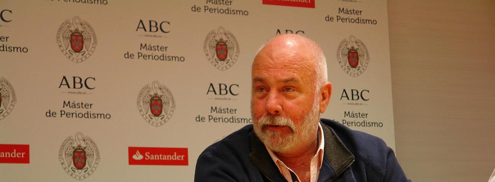 Ramón Lobo