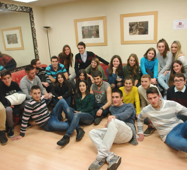 Fundación Luca de Tena