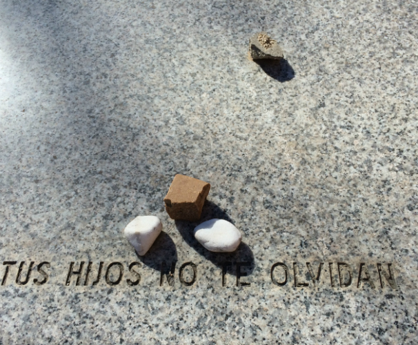 piedras tumba defi