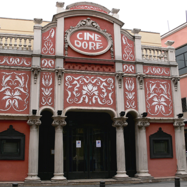 Filmoteca de Madrid