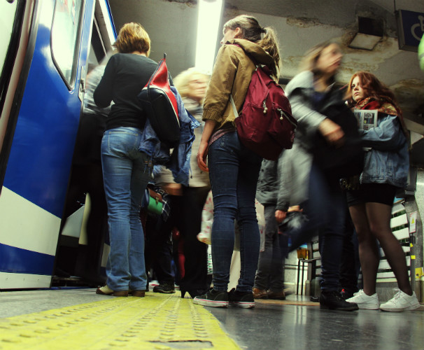 ¿Por qué no volvemos a La Vía Láctea?. Foto: S.M